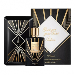 KLIAN GOOD GIRL GONE BAD 15 YEARS ANNIVERSARY EDITION, парфюмерная вода унисекс 50 мл