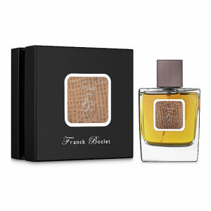 FRANCK BOCLET TONKA, парфюмерная вода для мужчин 100 мл