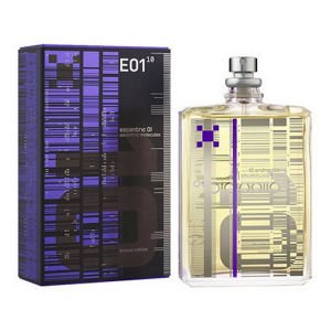ESCENTRIC MOLECULES ESCENTRIC E01 LIMITED EDITION, туалетная вода унисекс 100 мл (европейское качество)