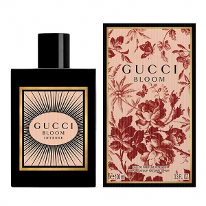 GUCCI BLOOM INTENSE, интенсивная парфюмерная вода для женщин 100 мл (европейское качество)