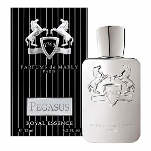 PARFUMS DE MARLY PEGASUS, парфюмерная вода для мужчин 75 мл