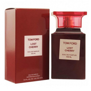 TOM FORD LOST CHERRY, парфюмерная вода унисекс 100 мл