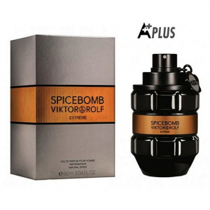 A-PLUS VIKTOR&ROLF SPICEBOMB EXTREME, парфюмерная вода для мужчин 90 мл