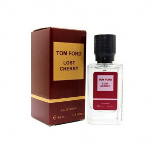 TOM FORD LOST CHERRY, компактная парфюмерная вода унисекс 30 мл