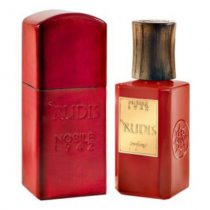 NOBILE 1942 RUDIS, парфюмерная вода для мужчин 75 мл