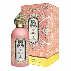 ATTAR COLLECTION AREEJ, парфюмерная вода для женщин 100 мл