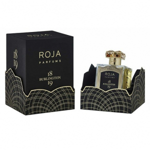 ROJA PARFUMS BURLINGTON 1819, парфюмерная вода унисекс 100 мл