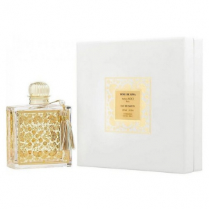 MDCI PARFUMS ROSE DE SIWA, парфюмерная вода для женщин 100 мл