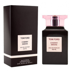 TOM FORD CHERRY SMOKE, парфюмерная вода унисекс 100 мл
