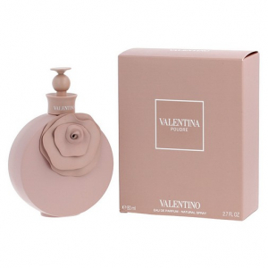 VALENTINO VALENTINA POUDRE, парфюмерная вода для женщин 100 мл