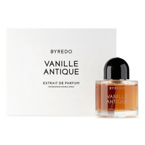 BYREDO VANILLE ANTIQUE, духи унисекс 100 мл