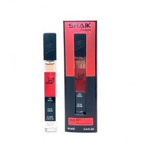 SHAIK MW 521 (TOM FORD ROSE DE RUSSIE), парфюмерный мини-спрей унисекс 10 мл