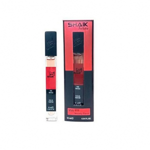 SHAIK MW 515 (ZIELINSKI & ROZEN BLACK PEPPER & AMBER, NEROLI), парфюмерный мини-спрей унисекс 10 мл