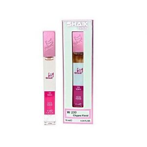 SHAIK W 230 (LANCOME LA VIE EST BELLE L'ABSOLU),женский парфюмерный мини-спрей 10 мл