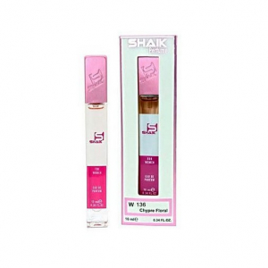 SHAIK W 136 (DIOR HYPNOTIC POISON),женский парфюмерный мини-спрей 10 мл