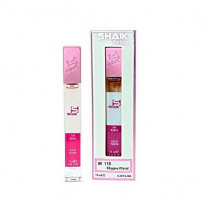 SHAIK W 118 (HUGO BOSS JOUR),женский парфюмерный мини-спрей 10 мл
