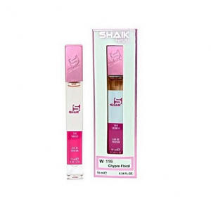 SHAIK W 116 (HUGO BOSS FEMME),женский парфюмерный мини-спрей 10 мл
