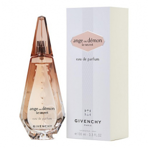 GIVENCHY ANGE OU DEMON LE SECRET 2020 , парфюмерная вода для женщин 100 мл (европейское качество)
