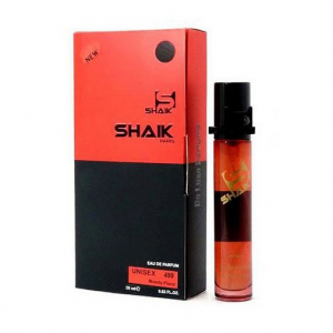 SHAIK UNISEX 499 (VILHELM PARFUMERIE MANGO SKIN), парфюмерный мини-спрей унисекс 20 мл