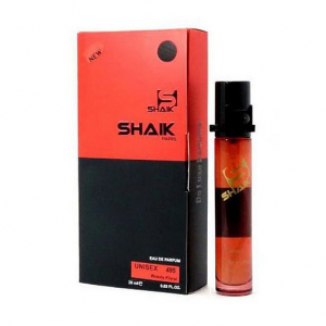 SHAIK UNISEX 495 (ATTAR COLLECTION HAYATI), парфюмерный мини-спрей унисекс 20 мл