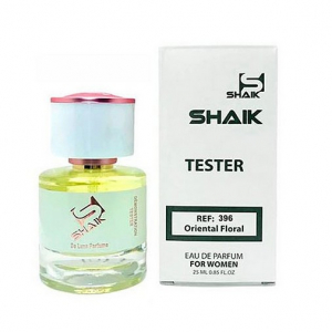 SHAIK TESTER REF: 396 (YVES SAINT LAURENT LIBRE), тестер парфюмерной воды для женщин 25 мл