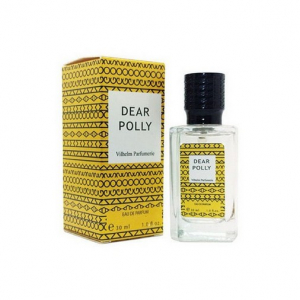 VILHELM PARFUMERIE DEAR POLLY, компактная парфюмерная вода унисекс 30 мл