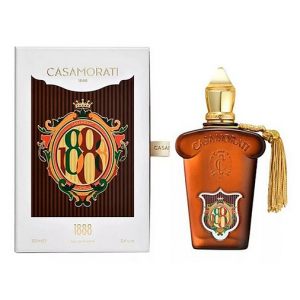 XERJOFF CASAMORATI 1888, парфюмерная вода унисекс 100 мл