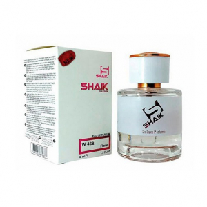 SHAIK PLATINUM W 468 (MOSCHINO TOY 2 BUBBLE GUM), парфюмерная вода для женщин 50 мл