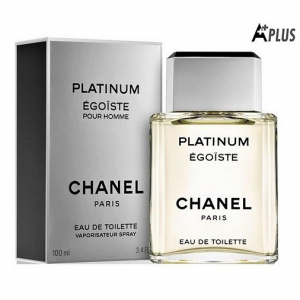 A-PLUS CHANEL EGOISTE PLATINUM 2022 EDITION, туалетная вода для мужчин 100 мл