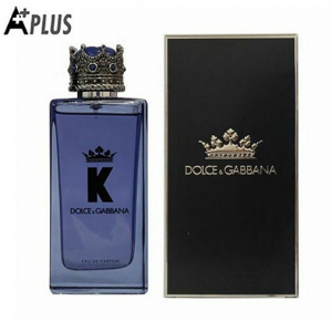 A-PLUS DOLCE & GABBANA K BY DOLCE & GABBANA EAU DE PARFUM, парфюмерная вода для мужчин 100 мл