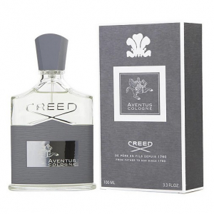 CREED AVENTUS COLOGNE, одеколон для мужчин 100 мл
