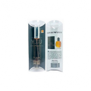 GIORGIO ARMANI EMPORIO ARMANI STRONGER WITH YOU, мужская парфюмерная спрей-ручка 20 мл