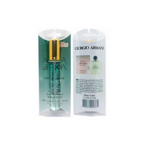 GIORGIO ARMANI ACQUA DI GIOIA, женская парфюмерная спрей-ручка 20 мл