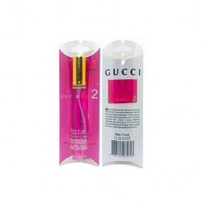 GUCCI RUSH 2, женская парфюмерная спрей-ручка 20 мл