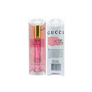 GUCCI EAU DE PARFUM PARFUM II, женская парфюмерная спрей-ручка 20 мл