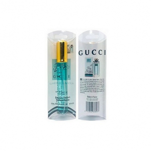 GUCCI FLORA BY GUCCI GLAMOROUS MAGNOLIA, женская парфюмерная спрей-ручка 20 мл