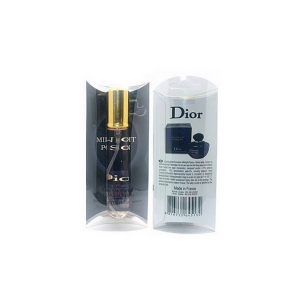 DIOR MIDNIGHT POISON, женская парфюмерная спрей-ручка 20 мл