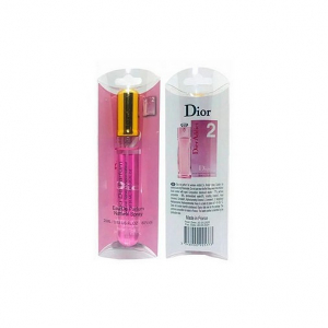 DIOR ADDICT 2, женская парфюмерная спрей-ручка 20 мл