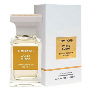 TOM FORD WHITE SUEDE, парфюмерная вода для женщин 100 мл