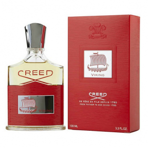 CREED VIKING, парфюмерная вода для мужчин 100 мл (европейское качество)