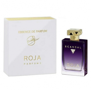 ROJA PARFUMS SCANDAL, парфюмерная вода для женщин 100 мл