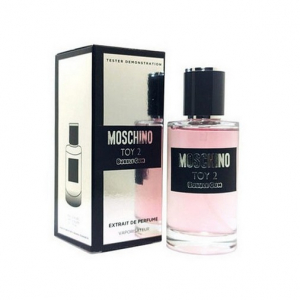 MOSCHINO TOY 2, тестер духов женский 62 мл