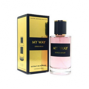 GIORGIO ARMANI MY WAY, тестер духов женский 62 мл