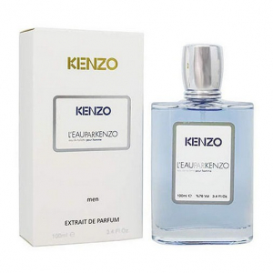 KENZO L'EAU PAR, тестер-концентрат мужской 100 мл