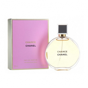 CHANEL CHANCE, парфюмерная вода для женщин 50 мл (европейское качество)