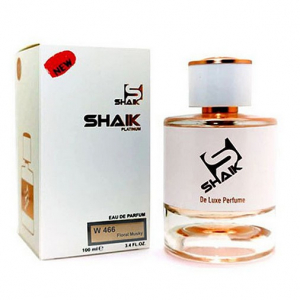 SHAIK PLATINUM W 466 PACO RABANNE FAME, парфюмерная вода для женщин 100 мл