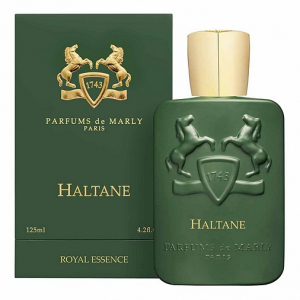 PARFUMS DE MARLY HALTANE, парфюмерная вода для мужчин 125 мл