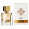 CHIC W-323 TRUSSARDI DONNA, парфюмерная вода для женщин 50 мл