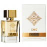 CHIC W-318 LACOSTE POUR FEMME, парфюмерная вода для женщин 50 мл