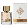 CHIC W-313 GIORGIO ARMANI SI, парфюмерная вода для женщин 50 мл